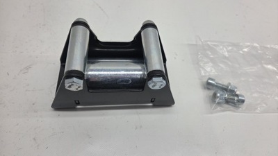 ROLKI WYCIĄGARKI PROWADNICA ROLKOWA