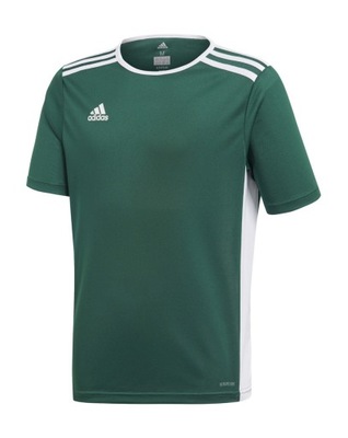 Koszulka adidas Junior Entrada CE9563 164