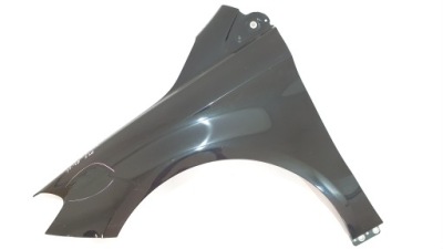 Крила лівий перед mercedes b w246 a2468810101 фото №1