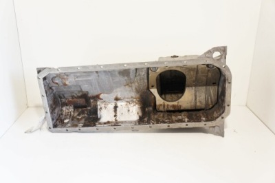 Поддон масляная bmw 5 e39 2.3i 17092489 фото №1