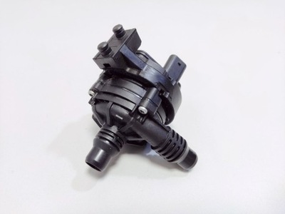 Bmw i4 2024 насоса wody фото №1