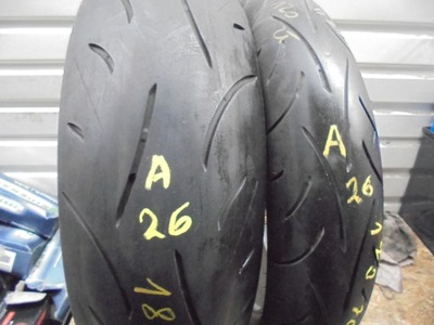 opona DUNLOP SPORTMAX 180/55ZR17 + 120/70ZR17 d214