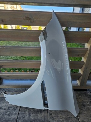 Крила лівий volvo polestar 4 фото №1