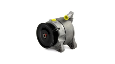 Насос усилителя land rover range rover cpla-5f489-ac фото №1