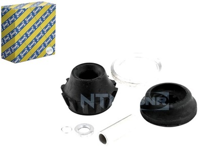 ПОДУШКА АМОРТИЗАТОРА ЗАД L/P VW PASSAT B3 B4 PASSAT B5 1.6-2.9