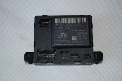 Модуль двері a9069000401 фото №1