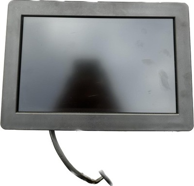 MONITOR SCANIA 2473498  