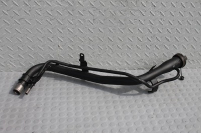 Труба заливна горловина пального honda insight ii 1.3 hybrid 09-14 фото №1