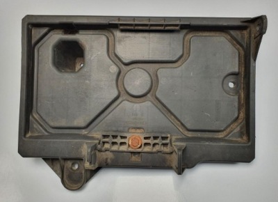 Основание аккумулятор jeep cherokee iii wh 3.0 crd фото №1