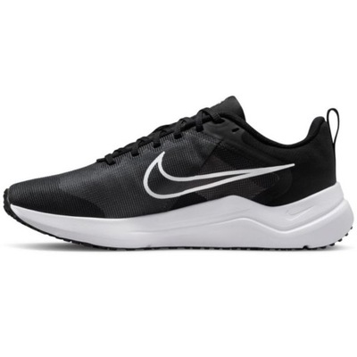 Damskie buty sportowe Nike Downshifter 12 DD9294-001 rozmiar 43 (28 cm)