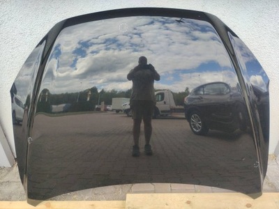 Капот mazda cx-5 2014 фото №1