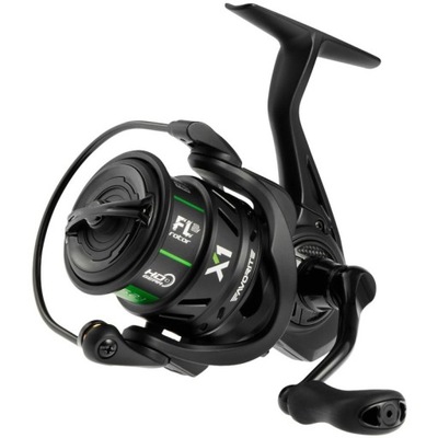 KOŁOWROTEK SPINNINGOWY FAVORITE X1 2000S