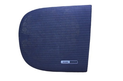 Решётка динамика дверь audi a4 b6 8e0035419a фото №1