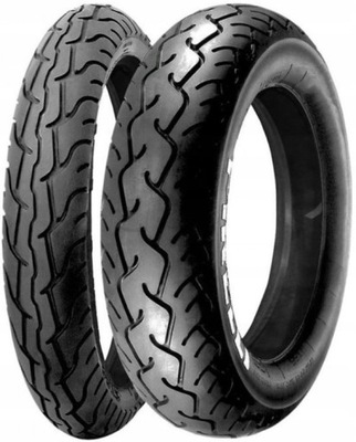 PIRELLI ROUTE MT66 130/90-15 TT 66 S M/C