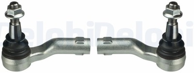 DELPHI TA2882 TA2883 TIP CAPS DRIVE SHAFT KIEROWNICZEGO  