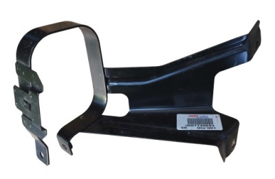 Кронштейн трубка пального fiat seciento 900 оригінальний номер новий фото №1