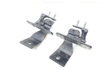 Land rover range rover sport петля крышки задний багажника 2006 suv 4/5dr фото №1