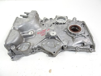 Eclipse cross 1.5 корпус захист розподільного валу кришка 1060a240 фото №1