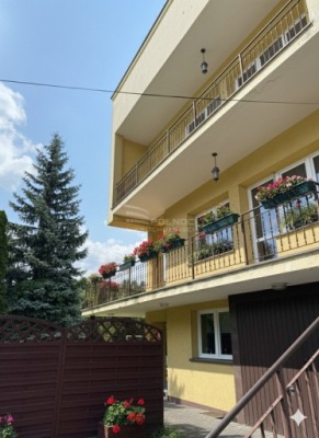 Dom, Warszawa, Wawer, 388 m²