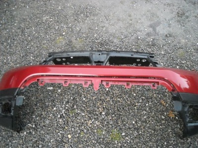 Duster ii 2 бампер передній перед bielsko-biała фото №1