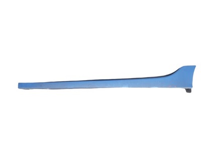 Hyundai i40 11-14r kombi поріг молдинг поріг ліва фото №1