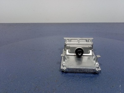 Renault captur ii 19-24 камера модуль ассистент 284620819r фото №1