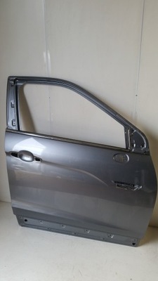 Двері mitsubishi eclipse cross фото №1