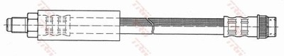 ПАТРУБОК ТОРМОЗНОЙ ГИБКИЙ TRW PHB537 RENAULT