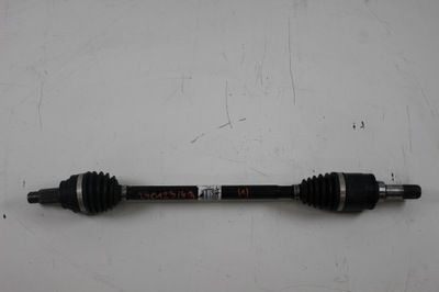 Bmw f20 f30 f32 f36 приводной вал задняя левая 7609351 ai 09 фото №1
