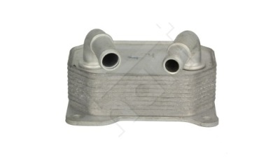 Hart радіатор оливи ford focus c-max 05-07 фото №1