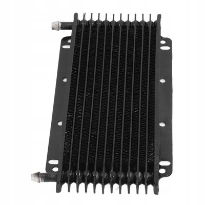 ALUMINIUM RADIATOR OILS AUTOMATIC RADIATOR  