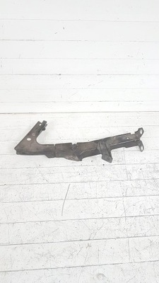 Audi a5 кронштейн крила лівий перед 8t0821135c фото №1