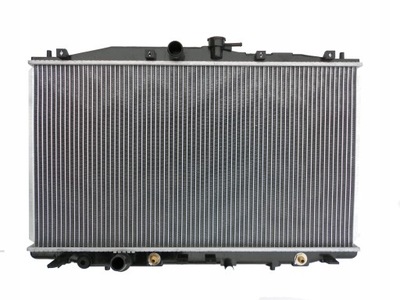Радіатор wody honda accord type-s 2.4 2003-2008 фото №1