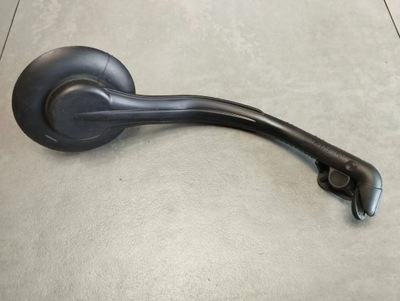 Bmw 7 g11 шланг слив 9301572 фото №1