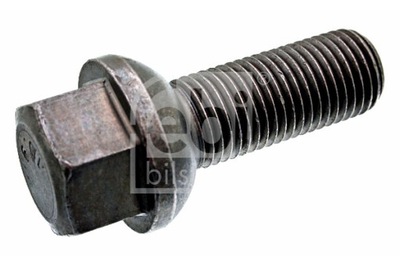 FEBI BILSTEIN FE08243 БОЛТ ШЕСТЕРНИ FEBI 601 401 02 70 M14X1.5X34 62