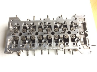 JEEP CHEROKEE 2,2 CRDI CYLINDER HEAD VALVES 55268920/8  