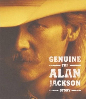 // JACKSON, ALAN Genuine: The Alan Jackson Story