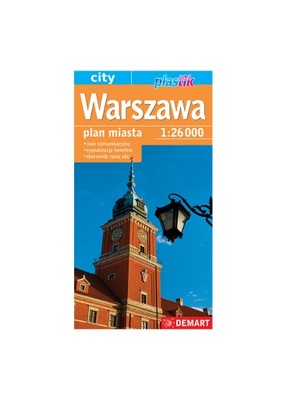 Warszawa Plastik Demart