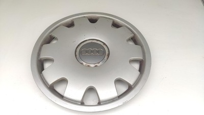 Audi a4 b6 колпак 16" 4b0601147c фото №1