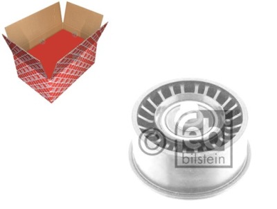 Febi ролик ремень распределительного вала 5636454 фото №1