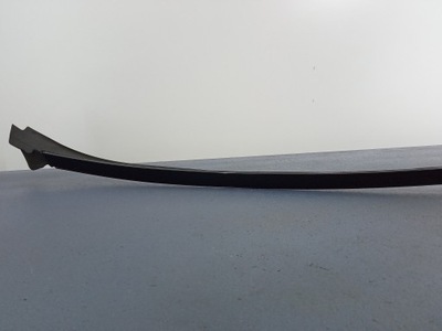 Mercedes e w212 sedan молдинг кровельная левая 040 фото №1