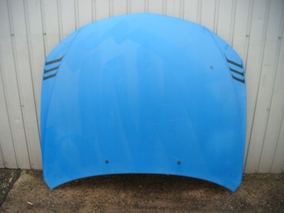 Subaru impreza iii gh hb капот фото №1