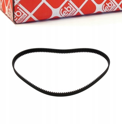 Febi bilstein 19396 ремень распределительного вала фото №1