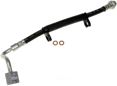 CABLE MANGA PARTE TRASERA DERECHA CHRYSLER TOWN&COUNTRY DODGE CARAVAN 2013-2020 328MM  