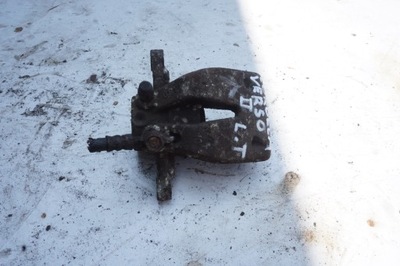 Супорт лівий задня toyota corolla verso ii 2 фото №1