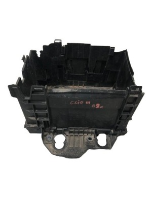 Корпус аккумулятор renault clio 3 8200314273 8200314272 фото №1