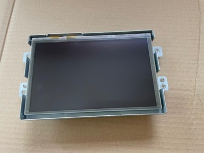 MONITOR MONITOR JAGUAR XE LAND ROVER  