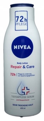 NIVEA Repair&Care Body Lotion balsam