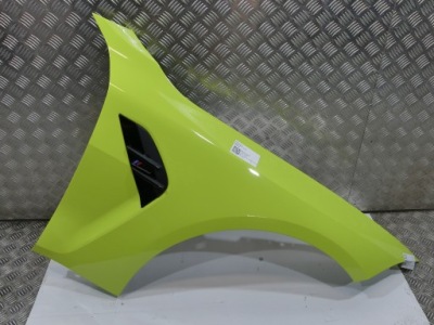 Bmw g82 g83 m4 competition крыло правый фото №1