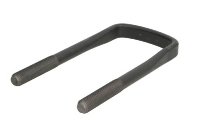 Скоба ресора man m18x2x91x220 фото №1